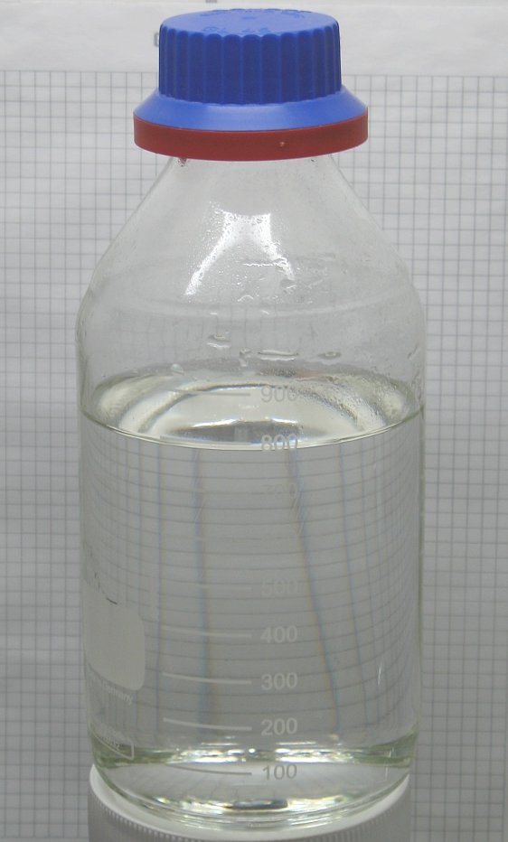 acido clorhidrico usos